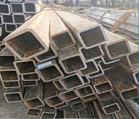 勐海Q355无缝方管